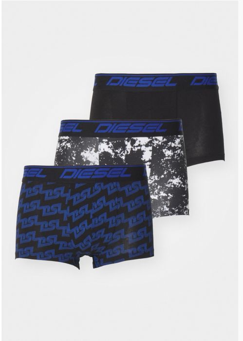 Diesel чоловічі труси боксери, оригінал