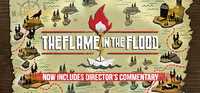 The Flame in the Flood (PC-Steam Key)