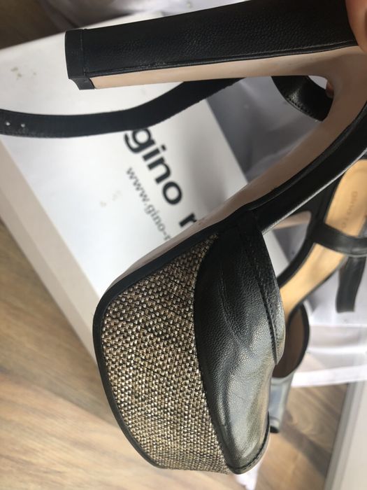 Gino Rossi r. 37 na słupku -nowe