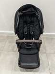 Siedzisko Cybex Priam 2.0 Rose Gold / Black