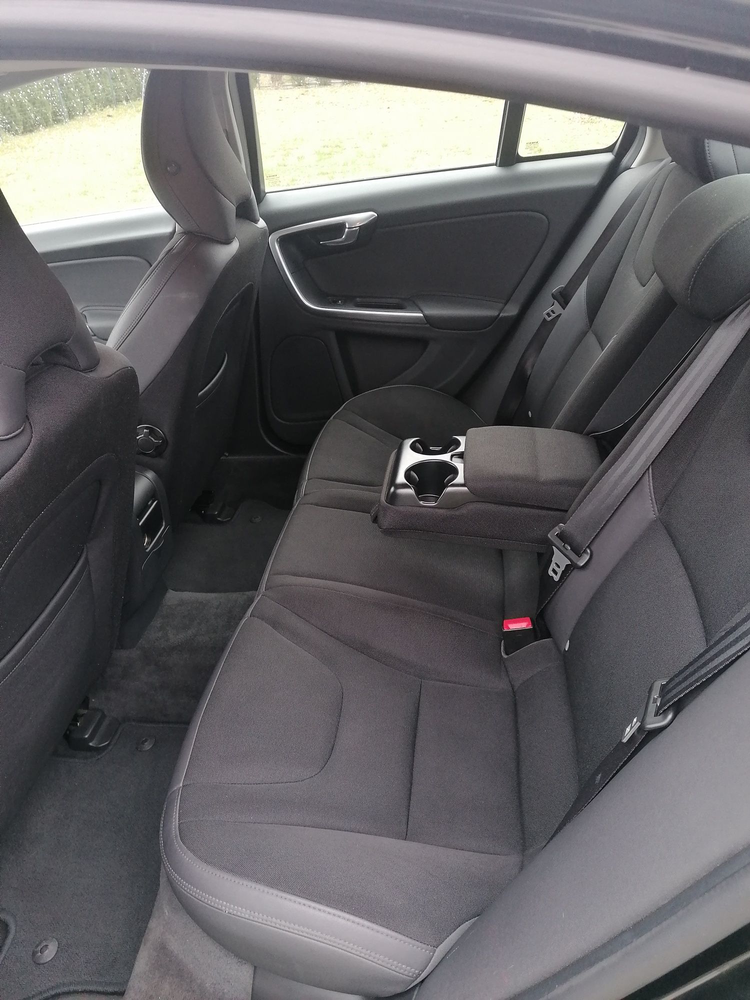 Volvo s60 1.6 hdi 231000 km