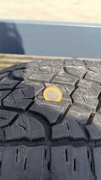 Opony ATR Pirelli Scorpion 235/70/16