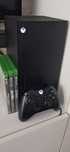 Konsola  Xbox series X