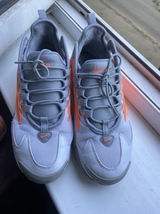 Nike air zoom 41р