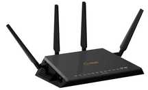 Router Netgear Nighthawk X4S R7800 - Ninjas in Pyjamas Edition OpenWRT