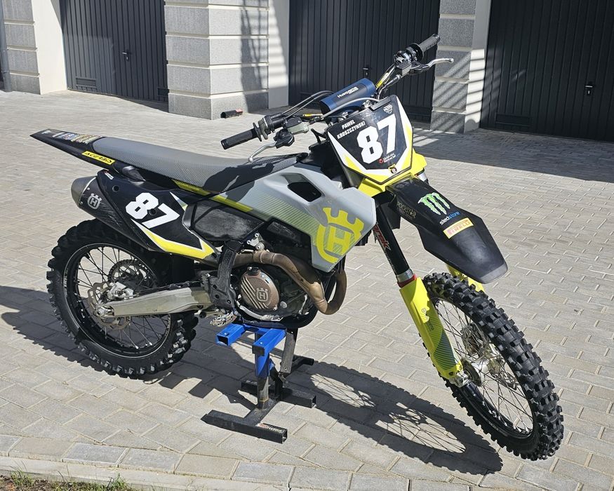 Husqvarna FC 450