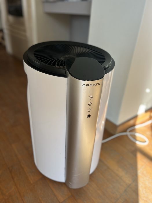 Desumidificador Create / Klarna