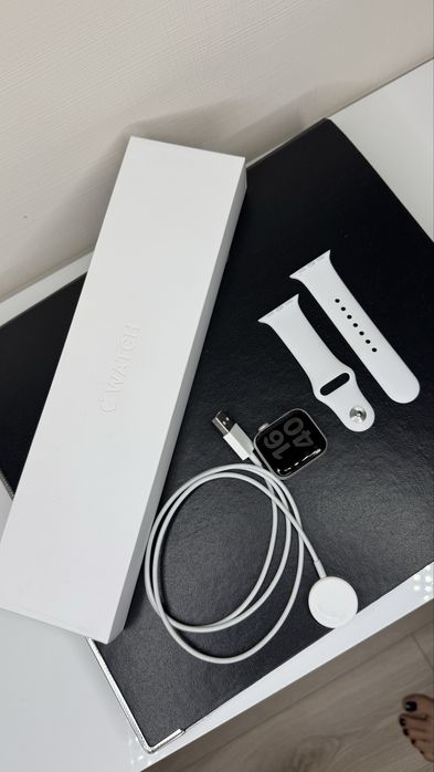 Apple watch series 6 40 mm