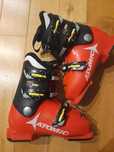 Buty narciarskie dziecięce Atomic RJ3 2 23/23.5