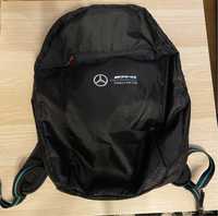Plecak Mercedes F1 Amg Petronas
