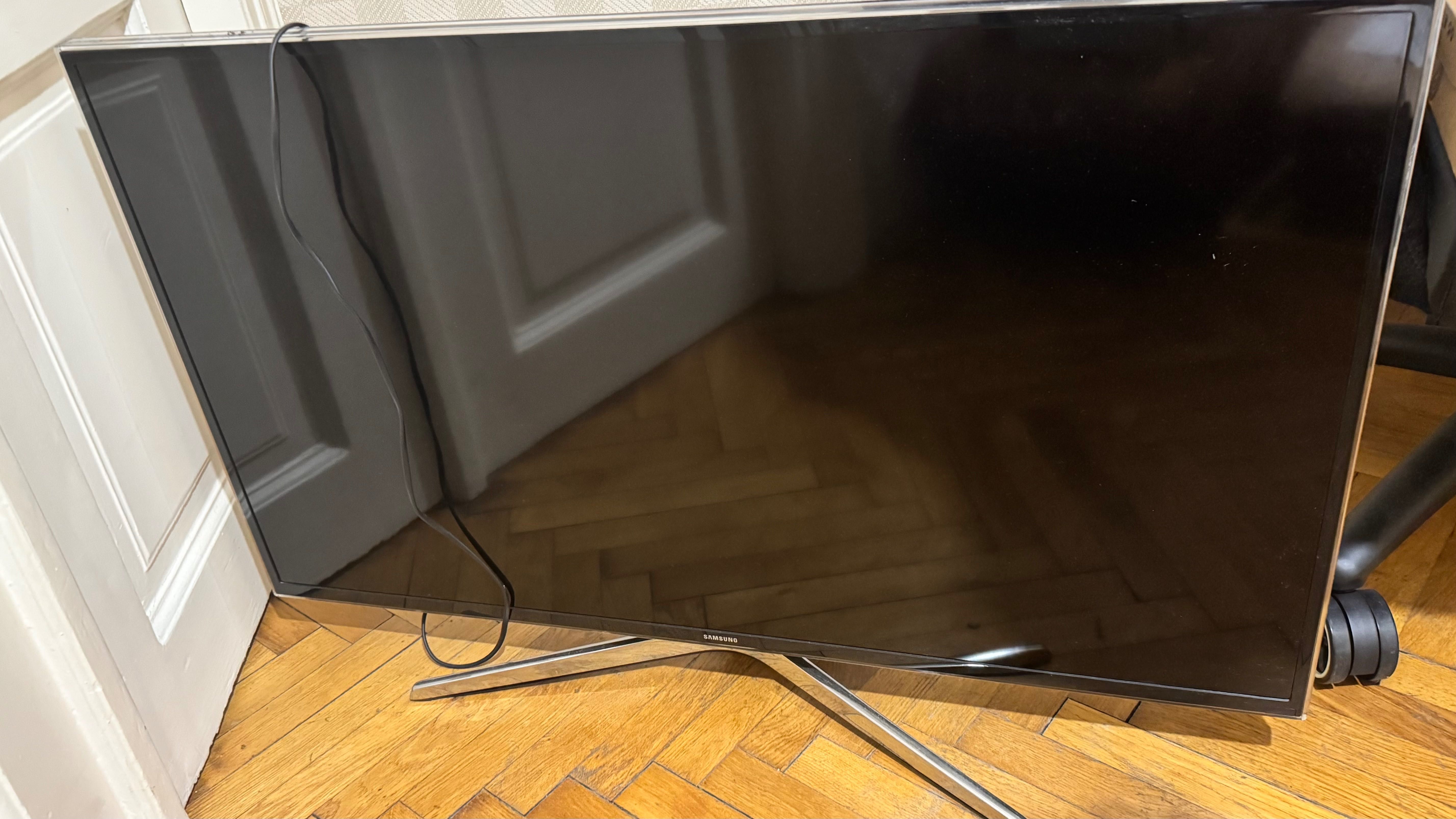 Telewizor Samsung UE40H6400AW