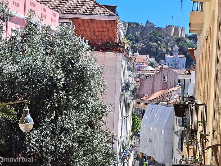 Apartamento T3 para venda