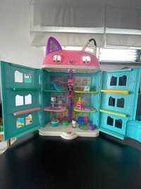 Casa Gabby's Dollhouse
