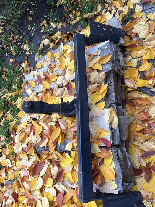 Фаркоп на машину бу