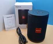 Портативна колонка Havit HV-SK872BT Black