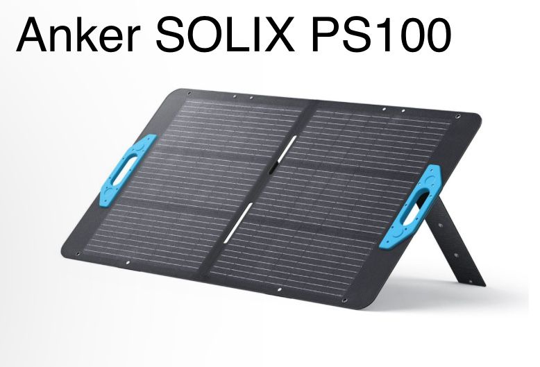 Anker Solix C1000X 1800W