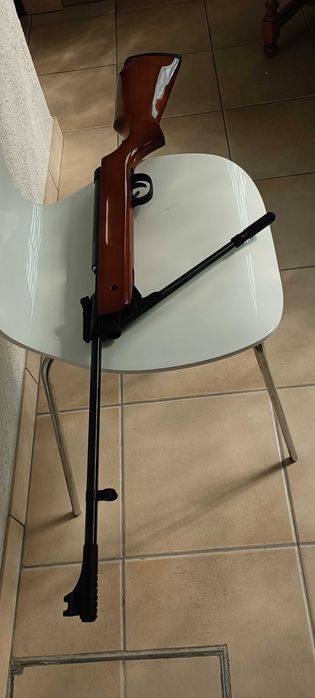 Pressão de ar nova marca kandar