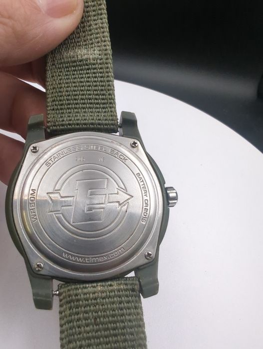 Мужские часы Timex Expedition