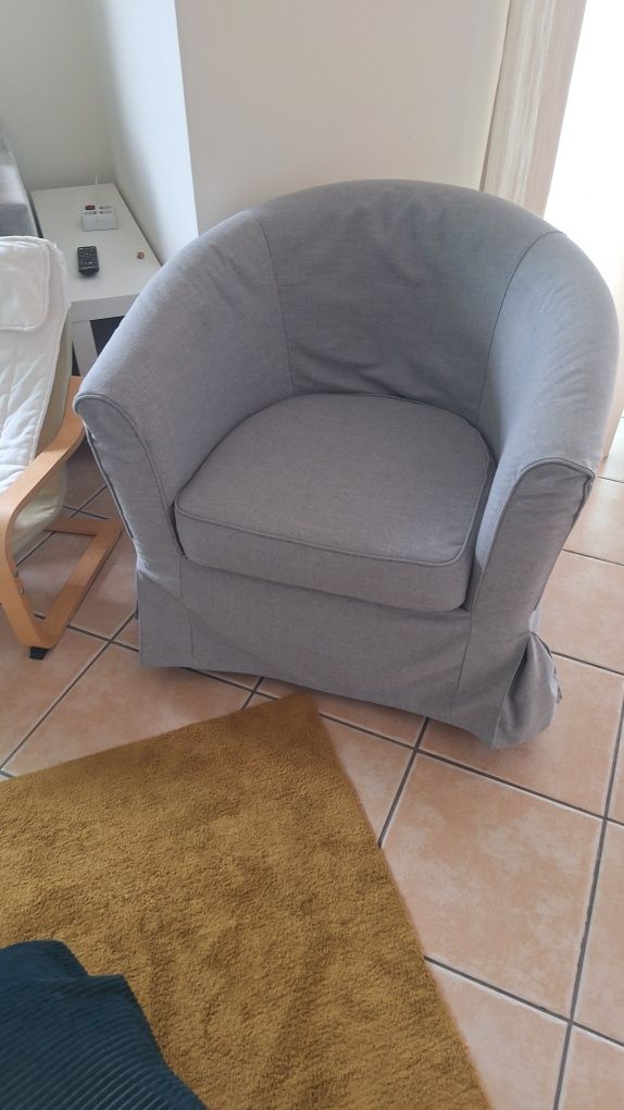 Poltrona tulkska ikea