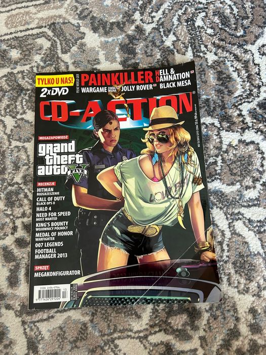 CD-Action nr 13/2012 nr 211