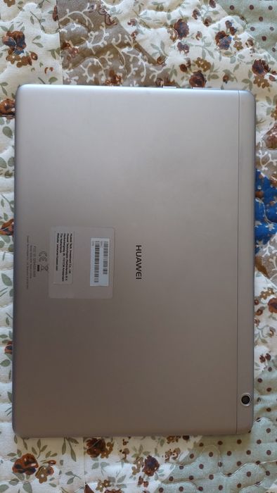 Tablet Huawei Media pad