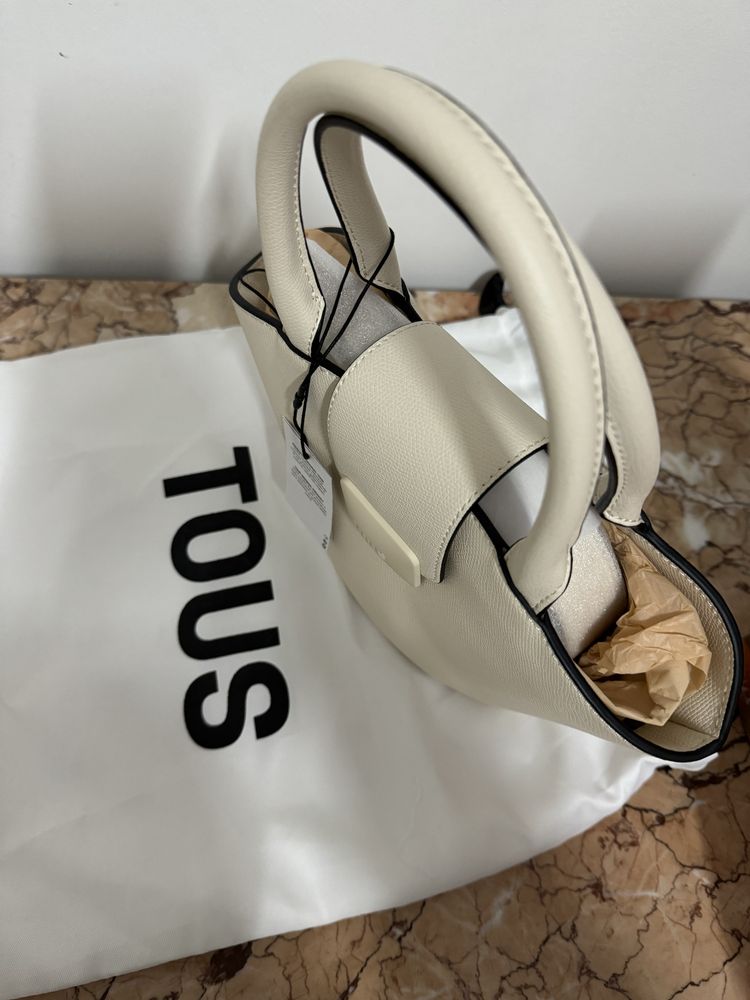 Mini Tote Bag Tous