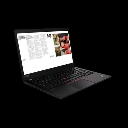 Lenovo ThinkPad T14 Gen 1 • Ryzen 5 4650U • 16GB • 256GB SSD • 14"