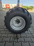 Koła 31X15.50-15 BKT