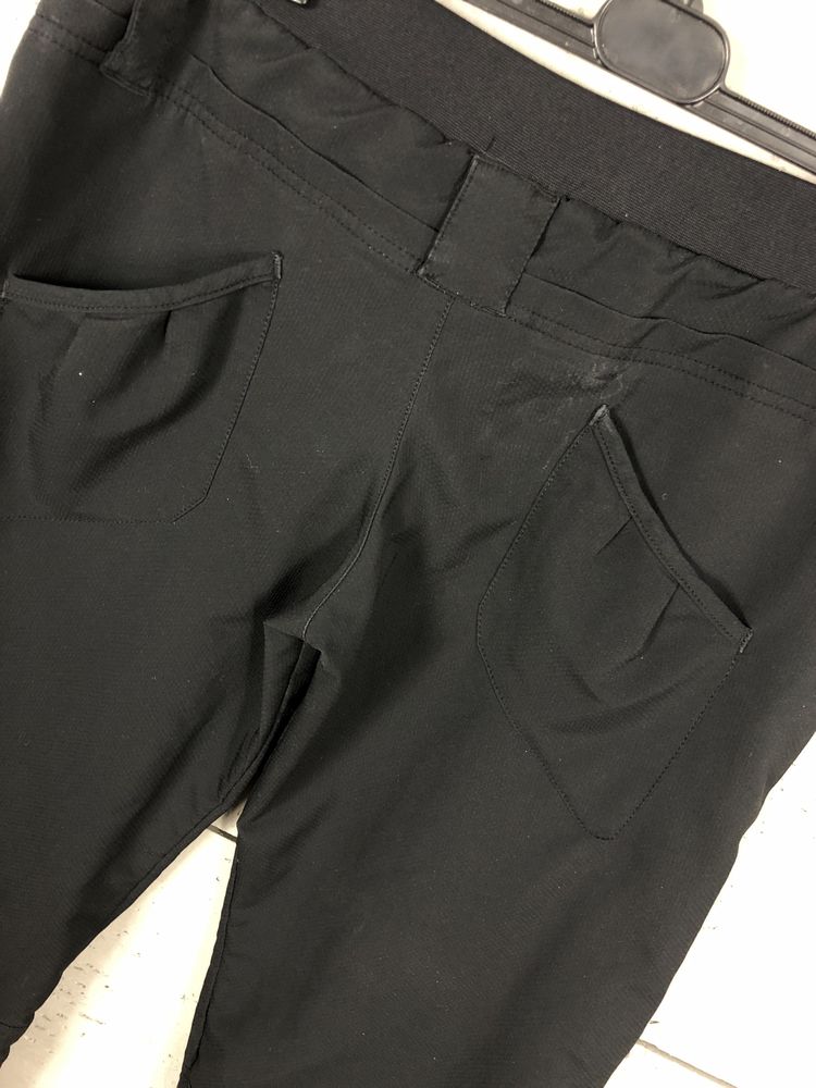 Nike Dance Woven Pants roz. L damskie spodnie do tańca