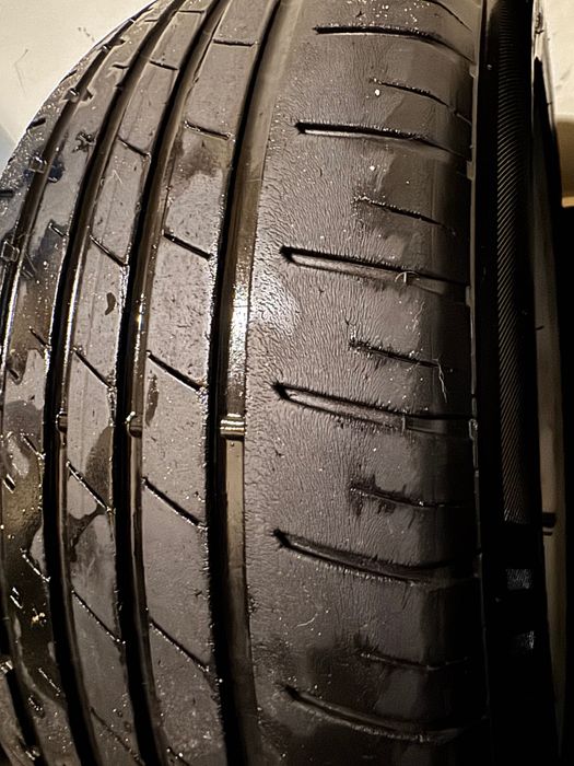 Sprzedam koła letnie