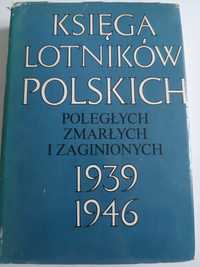 Księga lotników polskich