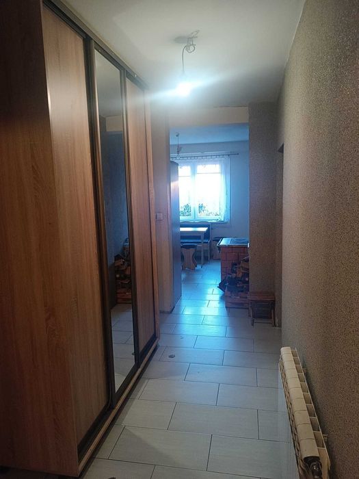 Wynajmę dom 70m  Przytyk