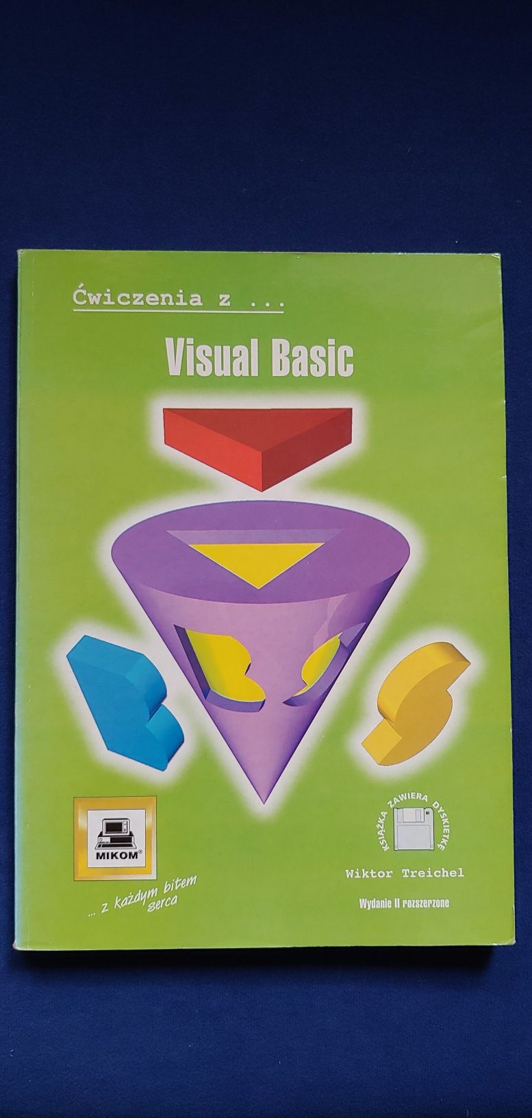 Ćwiczenia z Visual Basic