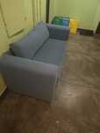Za darmo!Sofa Ikea