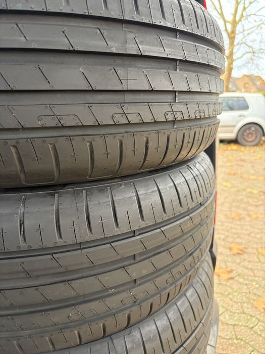 205/55 R17 91V Goodyear Efficientgrip art.(2367)