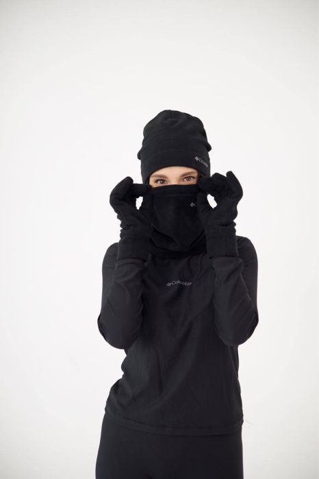 Рукавиці, перчатки Columbia опт/дроп