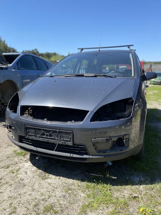 Ford C-Max на запчастини авторозборка форд ес-макс