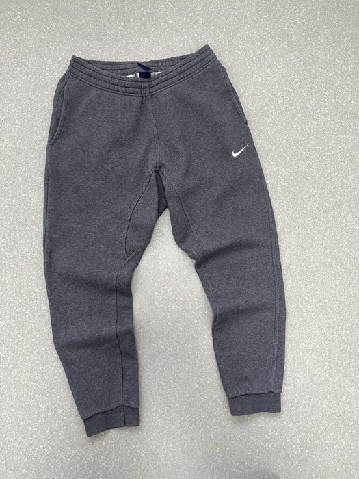 Спортивки Nike (спортивные штаны найк)