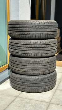 4x (225/55 R17 97H) Opony letnie GAUTH-PNEUS PRIMO SPORT 3 2021r