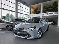 Toyota Corolla PL Salon, Pierwszy Właściciel, Serwisowana w ASO, 2.0 180KM, FV23%