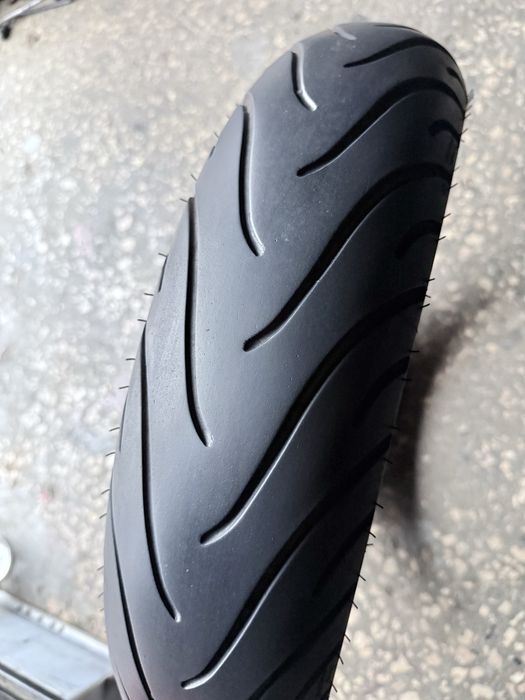130 70 17 Michelin, моторезина, шина, поерышка, колесо, скат, гума, 80