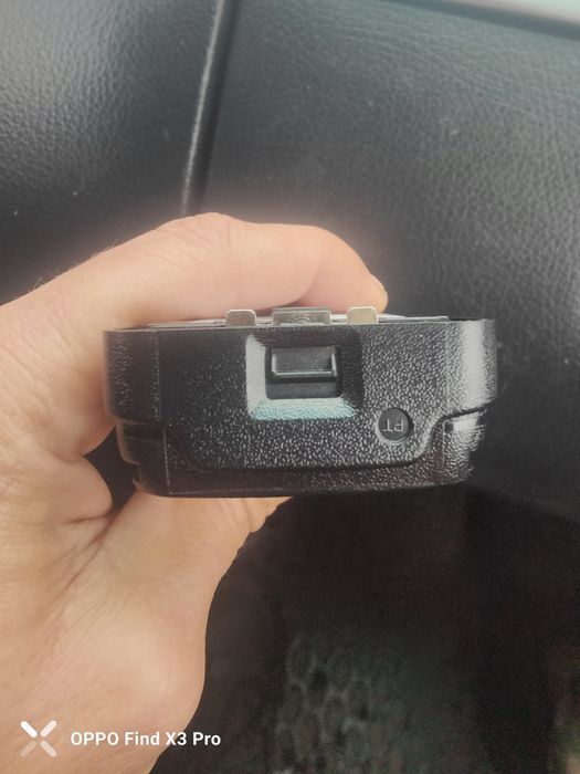 Литий-ионный аккумулятор для радиостанции Motorola