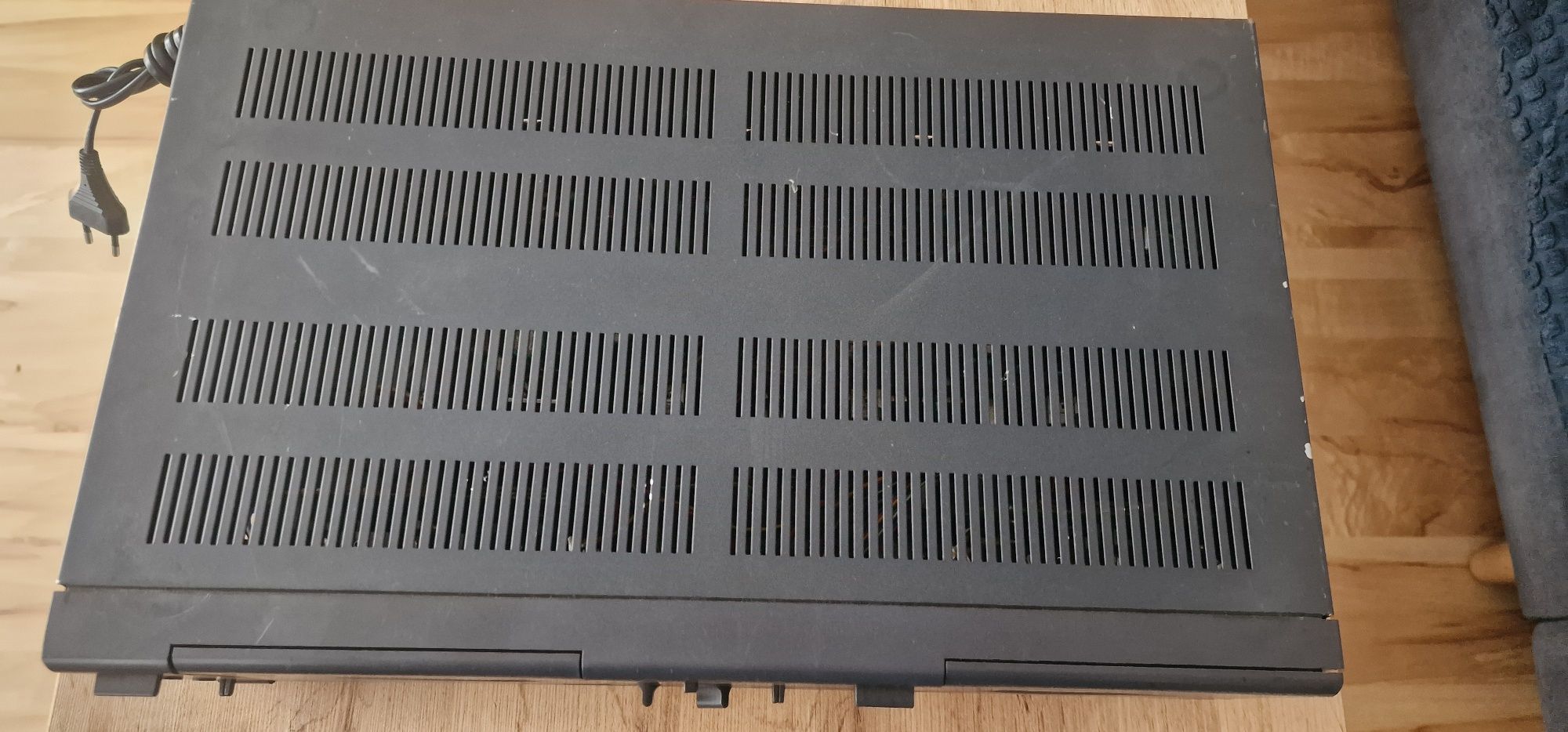 Magnetofon diora mds 502 szary