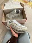 Nike P-6000 White Grey (36-45р)