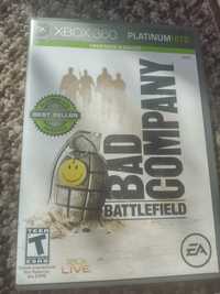 Ігра для Xbox 360 Battlefield