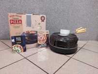 Piec do pizzy mini pizza Bestron APD400Z