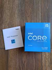 Intel Core i5-11600k