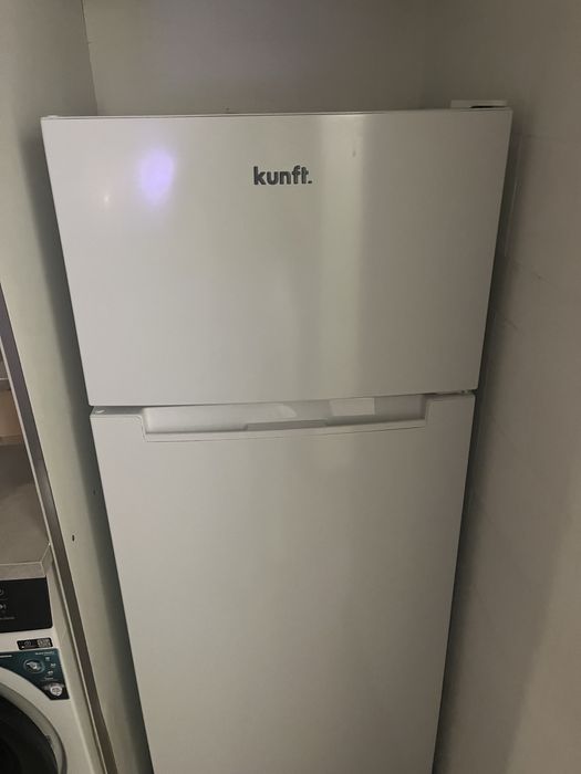 Frigorifico knuft