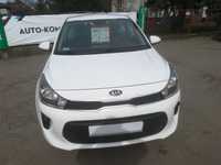 Kia Rio 1,4 Crdi 2018/9r IV Polski Salon ZAMIANA FV 23% Bezwypadkowa raty