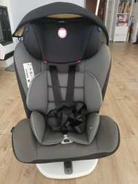 Fotelik samochodowy lionelo bastiaan 360 0-36kg ISOFIX